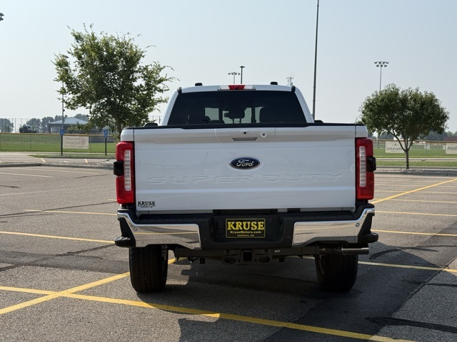 2025 Ford F-350 Super Duty Lariat