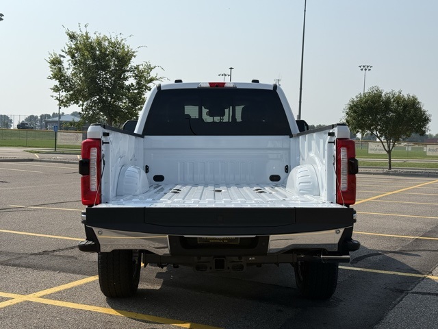 2025 Ford F-350 Super Duty Lariat