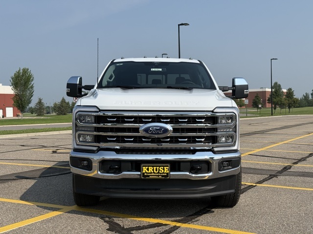 2025 Ford F-350 Super Duty Lariat