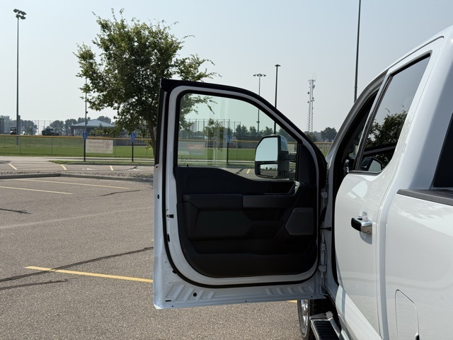 2025 Ford F-350 Super Duty Lariat