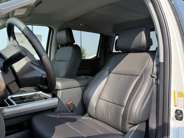 2025 Ford F-350 Super Duty Lariat