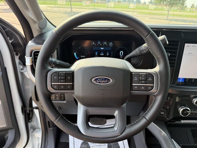 2025 Ford F-350 Super Duty Lariat