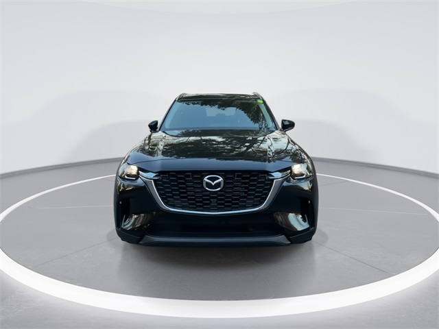 2026 Mazda CX-90 Select Package's photo