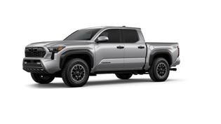 new 2026 Toyota Tacoma car