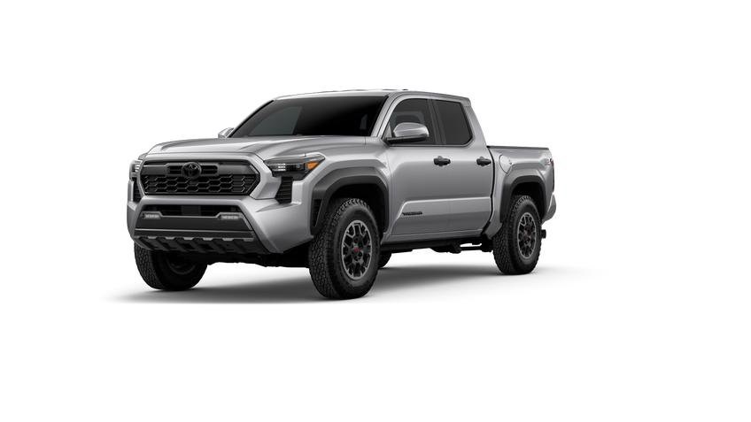 new 2026 Toyota Tacoma car