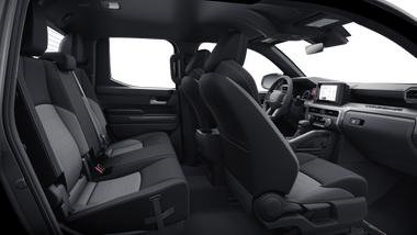 new 2026 Toyota Tacoma car