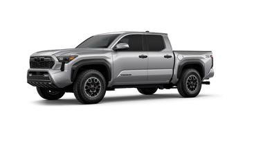 new 2026 Toyota Tacoma car