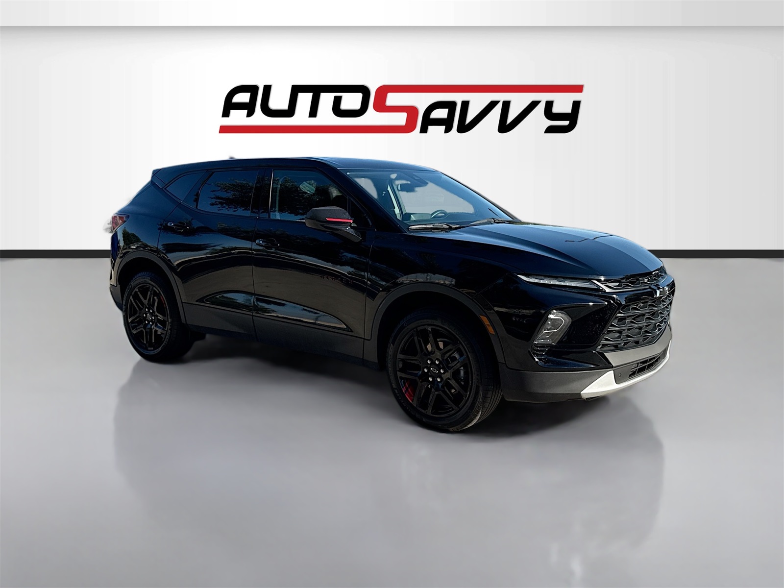 2023 Chevrolet Blazer 2LT's photo
