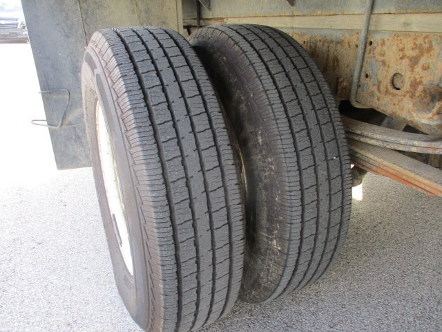 used 2018 Chevrolet 4500HD LCF Diesel car, priced at $11,878