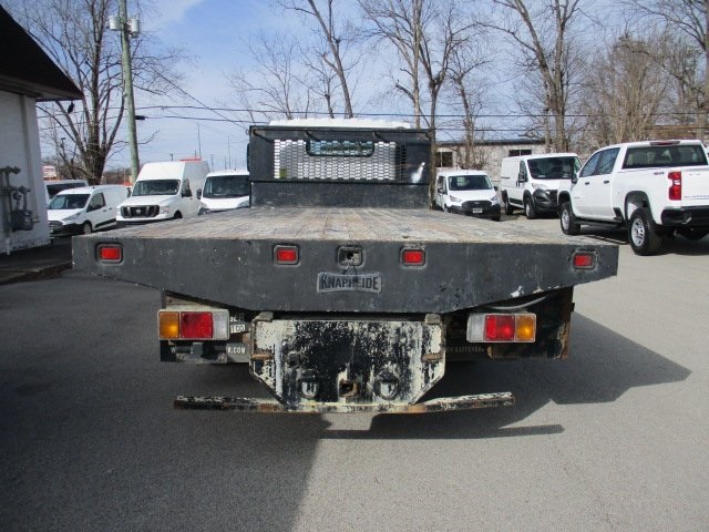 used 2018 Chevrolet 4500HD LCF Diesel car, priced at $11,878