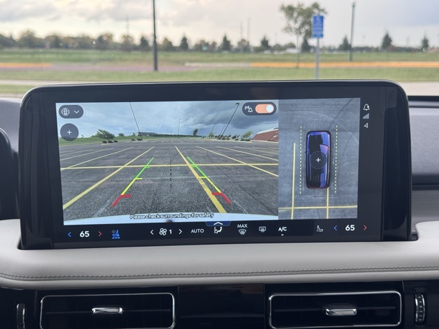 2025 Lincoln Aviator Reserve photo 15