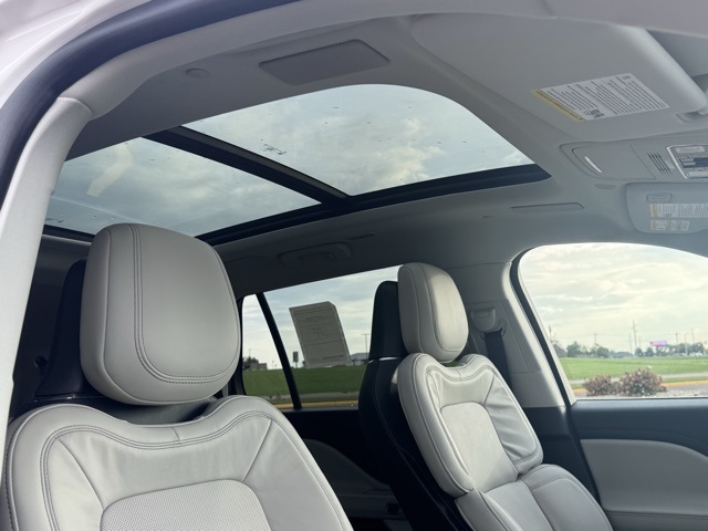 2025 Lincoln Aviator Reserve photo 19
