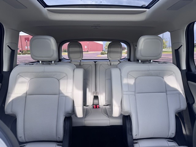 2025 Lincoln Aviator Reserve photo 20