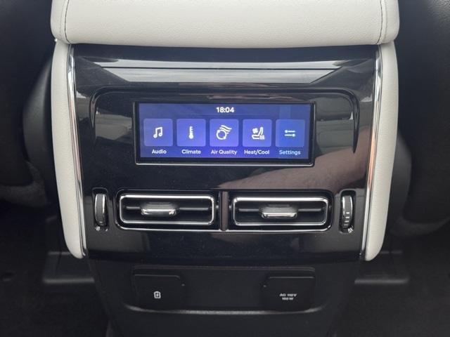 2025 Lincoln Aviator Reserve photo 26
