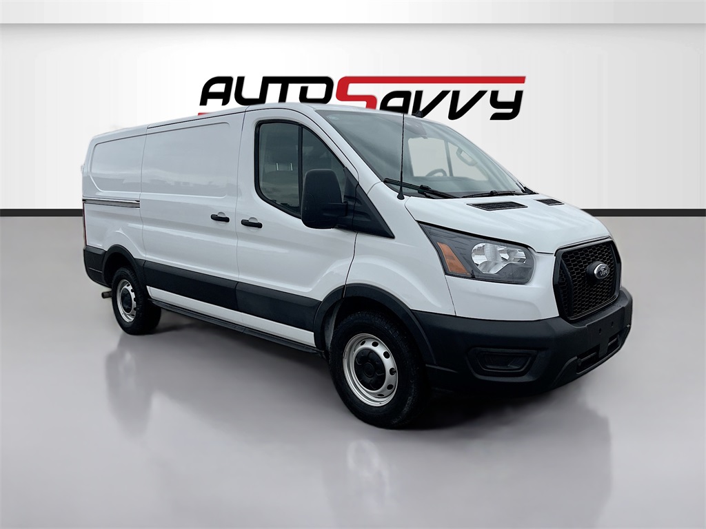 2023 Ford Transit Van Base's photo