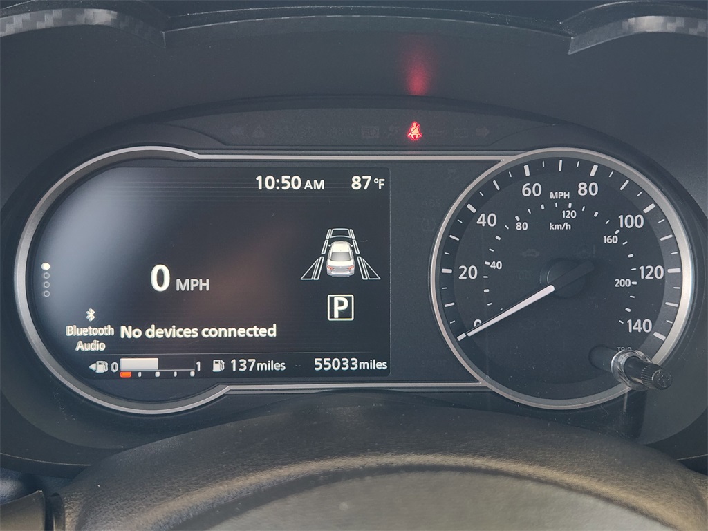 2023 Nissan Versa 1.6 SV photo 12