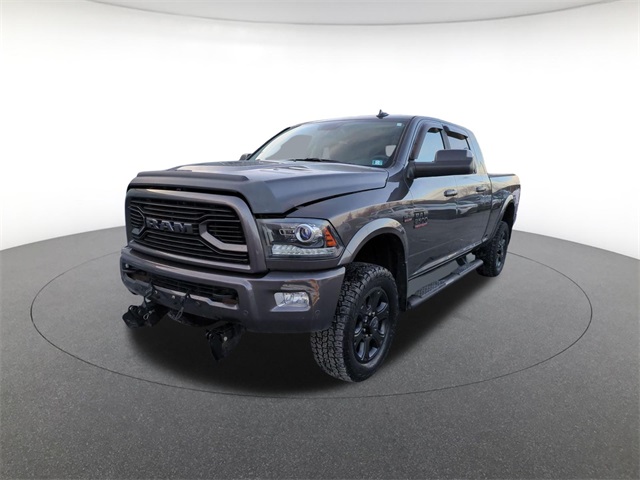 used 2018 Ram 2500 car, priced at $39,911