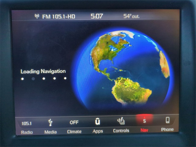 used 2018 Ram 2500 car, priced at $39,911