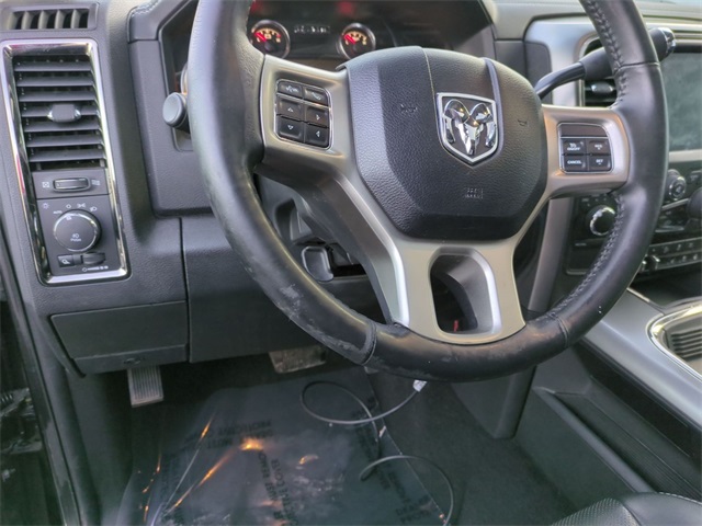 used 2018 Ram 2500 car, priced at $39,911