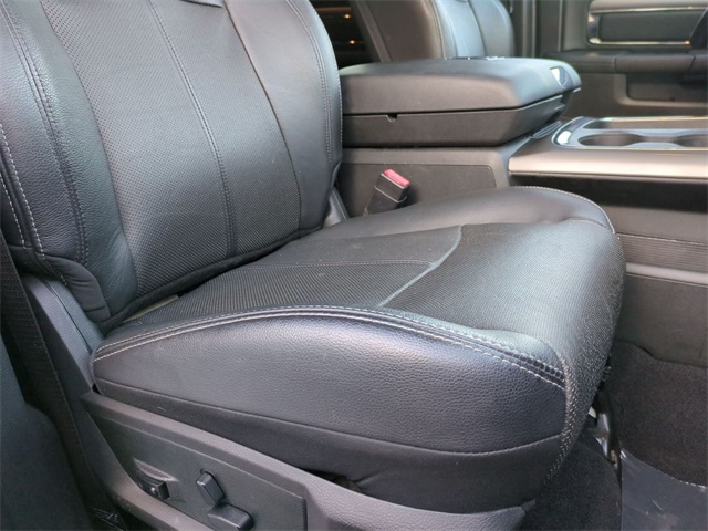 used 2018 Ram 2500 car, priced at $39,911