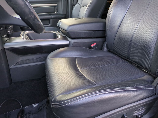 used 2018 Ram 2500 car, priced at $39,911