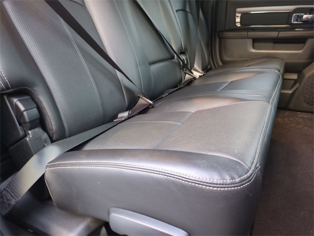 used 2018 Ram 2500 car, priced at $39,911