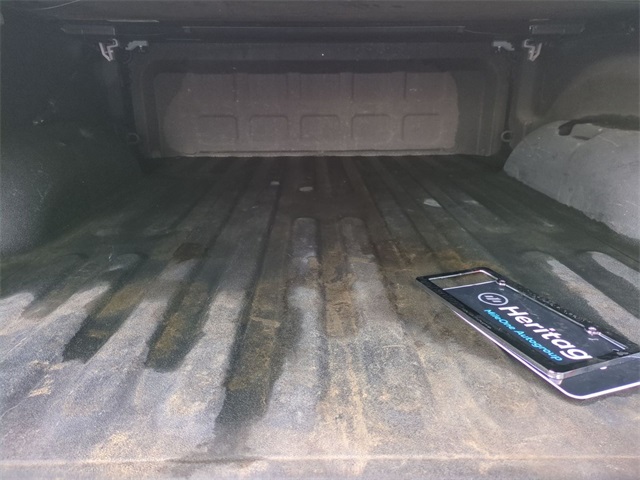 used 2018 Ram 2500 car, priced at $39,911