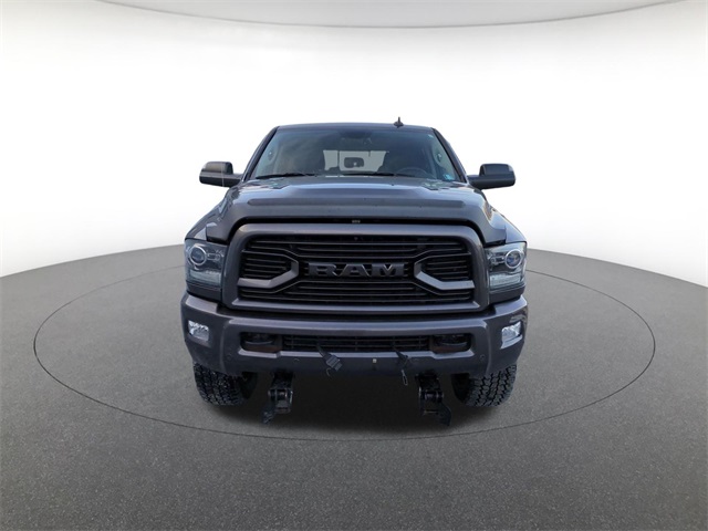 used 2018 Ram 2500 car, priced at $39,911