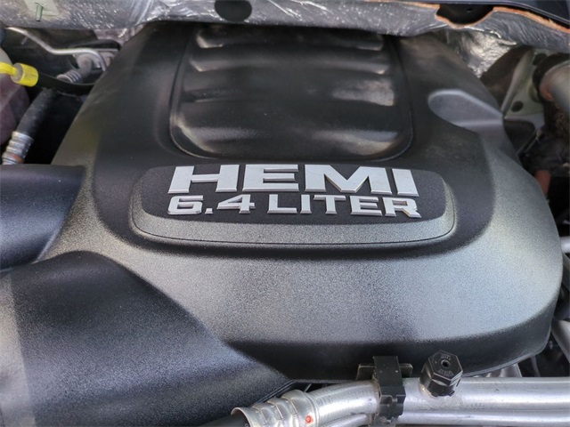 used 2018 Ram 2500 car, priced at $39,911