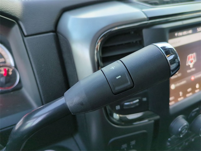 used 2018 Ram 2500 car, priced at $39,911