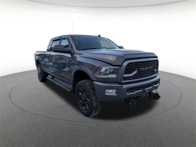 used 2018 Ram 2500 car, priced at $39,911