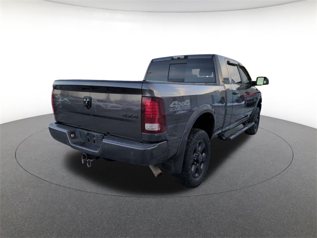 used 2018 Ram 2500 car, priced at $39,911