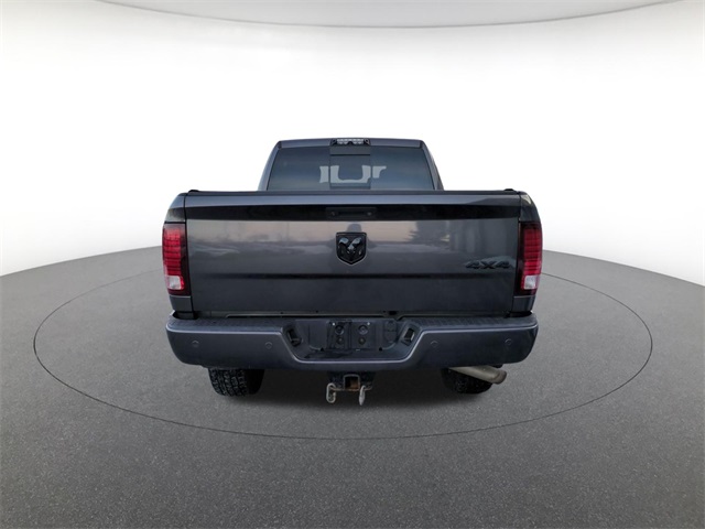 used 2018 Ram 2500 car, priced at $39,911