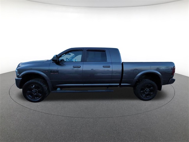 used 2018 Ram 2500 car, priced at $39,911