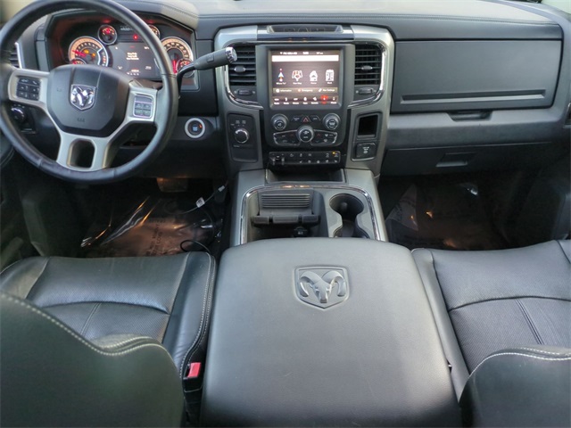 used 2018 Ram 2500 car, priced at $39,911