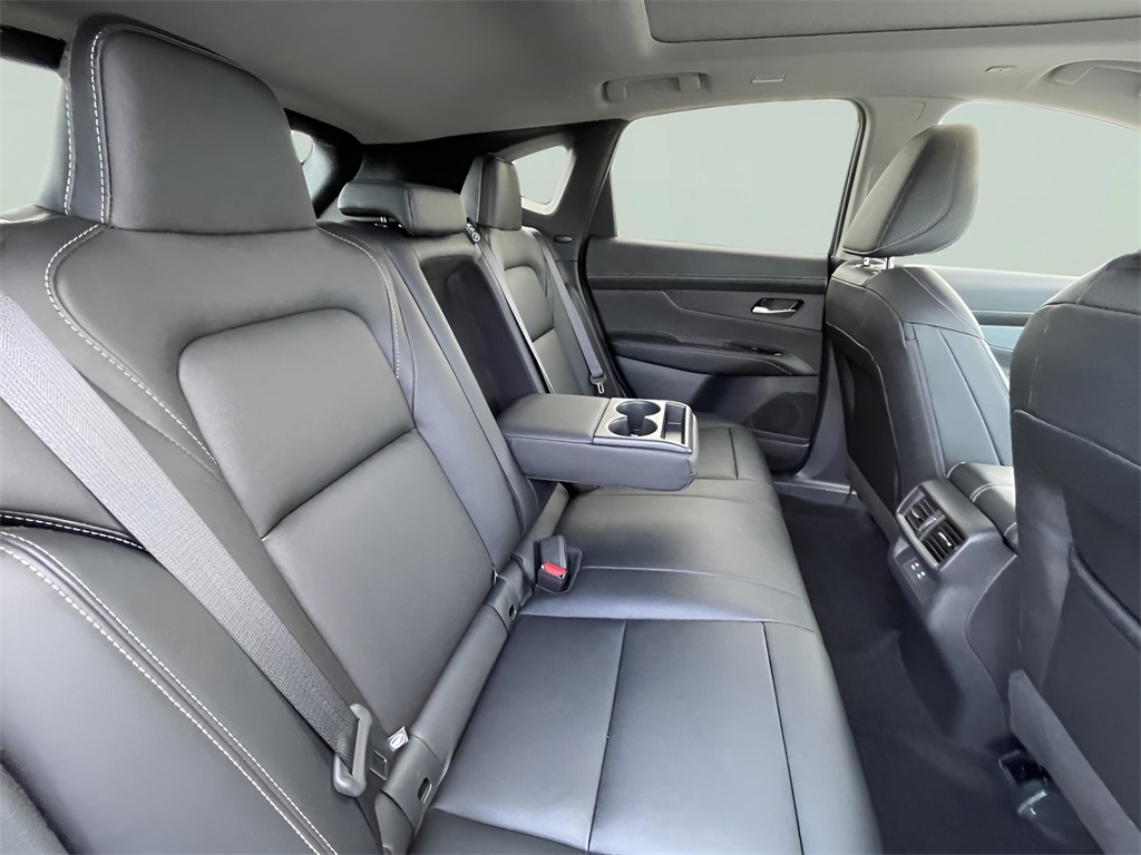 2025 Nissan Murano SL photo 4