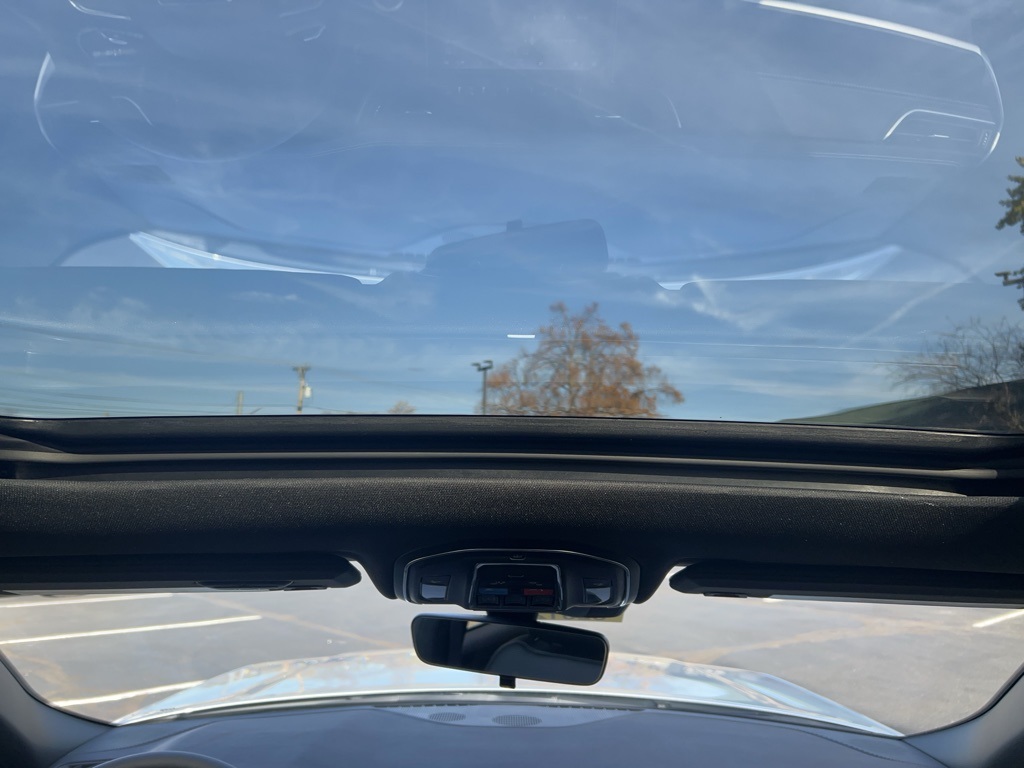 new 2025 Jeep Grand Cherokee car, priced at $50,735