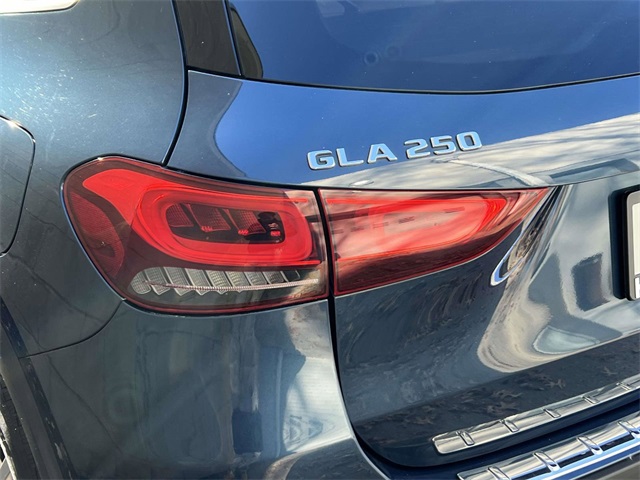 used 2022 Mercedes-Benz GLA car, priced at $29,991