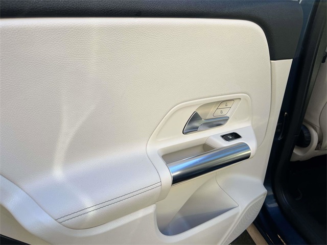 used 2022 Mercedes-Benz GLA car, priced at $29,991