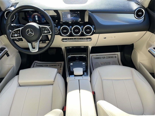 used 2022 Mercedes-Benz GLA car, priced at $29,991