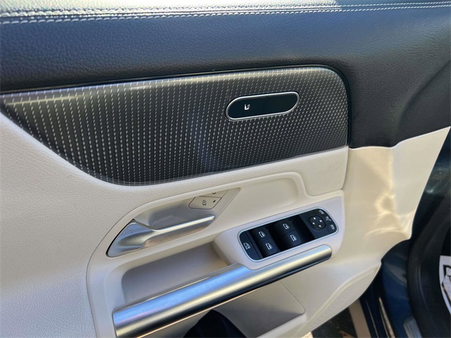 used 2022 Mercedes-Benz GLA car, priced at $29,991