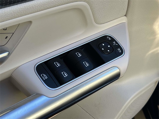 used 2022 Mercedes-Benz GLA car, priced at $29,991