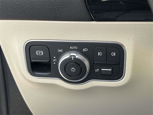 used 2022 Mercedes-Benz GLA car, priced at $29,991