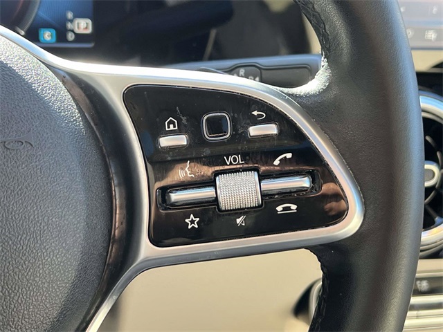 used 2022 Mercedes-Benz GLA car, priced at $29,991