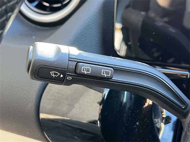 used 2022 Mercedes-Benz GLA car, priced at $29,991