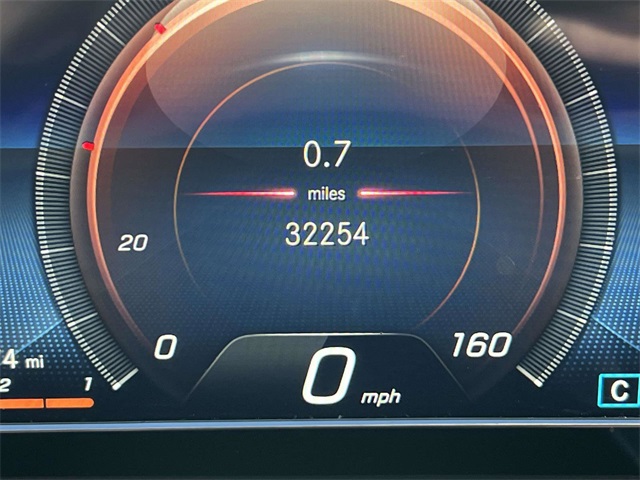 used 2022 Mercedes-Benz GLA car, priced at $29,991