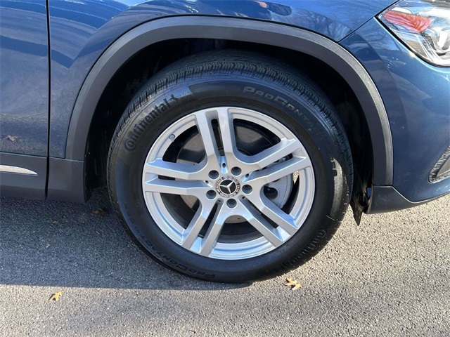 used 2022 Mercedes-Benz GLA car, priced at $29,991