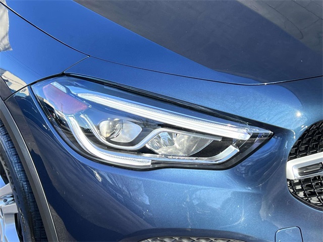 used 2022 Mercedes-Benz GLA car, priced at $29,991