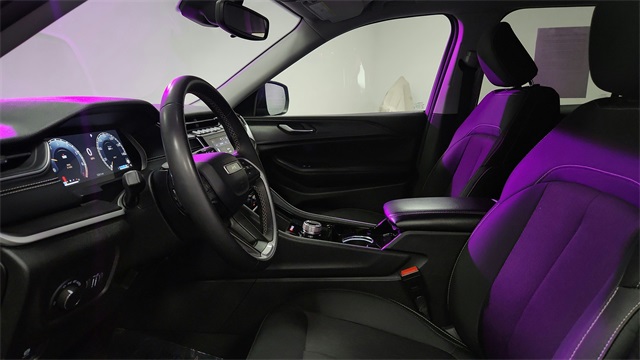 2023 Jeep Grand Cherokee Laredo 4WD 2023 Jeep Grand Cherokee Laredo 4WD