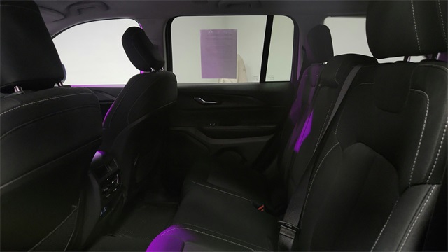 2023 Jeep Grand Cherokee Laredo 4WD 2023 Jeep Grand Cherokee Laredo 4WD